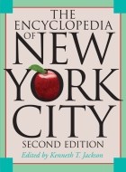 The Encyclopedia of New York City - cena, porovnanie