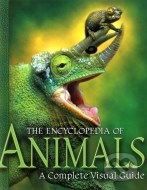 The Encyclopedia of Animals - cena, porovnanie