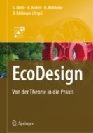 EcoDesign - cena, porovnanie