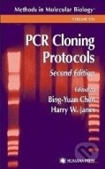 PCR Cloning Protocols - cena, porovnanie