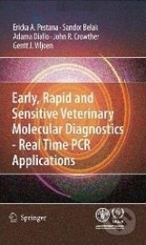 Early, rapid and sensitive veterinary molecular diagnostics