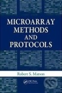 Microarray Methods and Protocols - cena, porovnanie