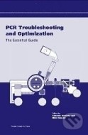 PCR Troubleshooting and Optimization - cena, porovnanie