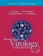 Principles of Virology - cena, porovnanie