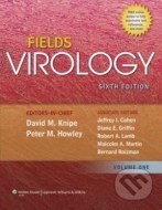 Fields Virology - cena, porovnanie