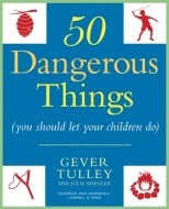 50 Dangerous Things - cena, porovnanie