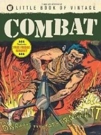 Little Book of Vintage - Combat