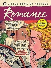 The Little Book of Vintage - Romance