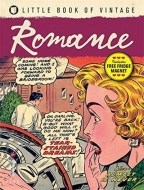 The Little Book of Vintage - Romance - cena, porovnanie