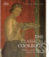 The Classical Cookbook - cena, porovnanie