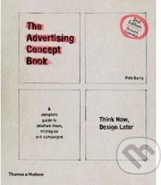 Advertising Concept Book