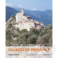 The Most Beautiful Villages of Provence - cena, porovnanie