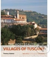 The Most Beautiful Villages of Tuscany - cena, porovnanie