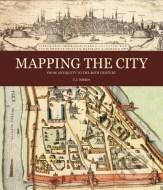 Mapping the City - cena, porovnanie