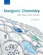 Inorganic Chemistry - cena, porovnanie