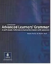Longman Advanced Learners&#39; Grammar