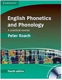 English Phonetics and Phonology