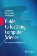 Guide to Teaching Computer Science - cena, porovnanie