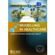 Modelling in Healthcare - cena, porovnanie