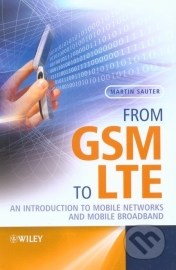 From GSM to LTE