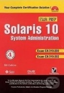 Solaris 10 System Administration - cena, porovnanie