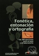 Fonética, entonación y ortografía - cena, porovnanie