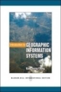 Introduction to Geographic Information Systems - cena, porovnanie