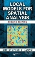 Local Models for Spatial Analysis - cena, porovnanie