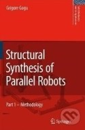 Structural Synthesis of Parallel Robots - cena, porovnanie