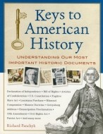 Keys to American History - cena, porovnanie