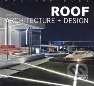 Roof: Architecture + Design - cena, porovnanie