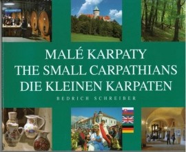 Malé Karpaty