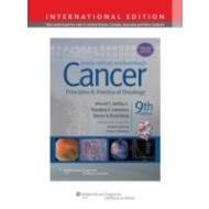 DeVita, Hellman & Rosenberg"s Cancer: Principles and Practice of Oncology - cena, porovnanie