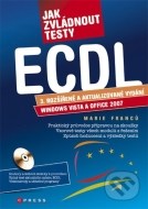 Jak zvládnout testy ECDL - cena, porovnanie
