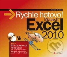 Microsoft Excel 2010