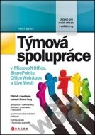 Týmová spolupráce v Microsoft Office, SharePointu, Office Web Apps a Live Mesh - cena, porovnanie