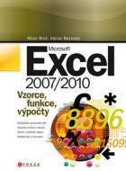 Microsoft Excel 2007/2010 - cena, porovnanie