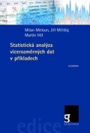 Statistická analýza vícerozměrných dat v příkladech - cena, porovnanie