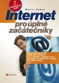 Internet pro úplné začátečníky