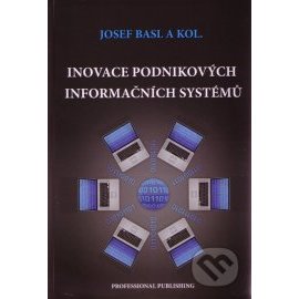 Inovace podnikových informačních systémů