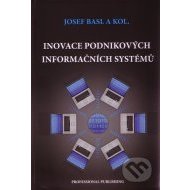 Inovace podnikových informačních systémů - cena, porovnanie