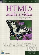HTML5: Audio a video - cena, porovnanie