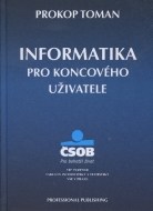 Informatika pro koncového uživatele - cena, porovnanie