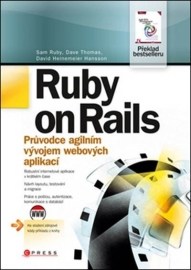 Ruby on Rails