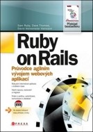 Ruby on Rails - cena, porovnanie