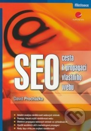 SEO cesta k propagaci vlastního webu