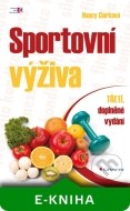 Sportovní výživa - cena, porovnanie