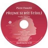 Přejme si být štíhlí (CD) - cena, porovnanie