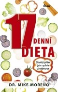 17denní dieta - cena, porovnanie