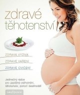 Zdravé těhotenství - cena, porovnanie